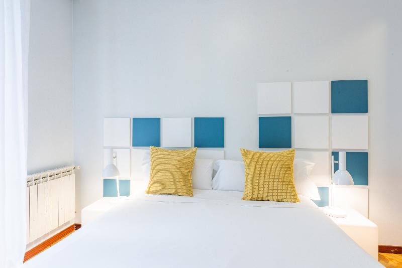 Smartr Chueca - Oda