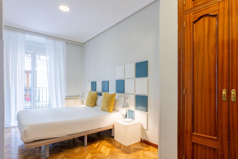 Smartr Chueca - Oda
