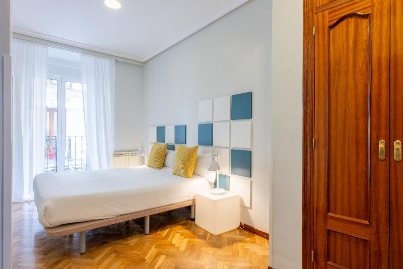 Smartr Chueca - Oda