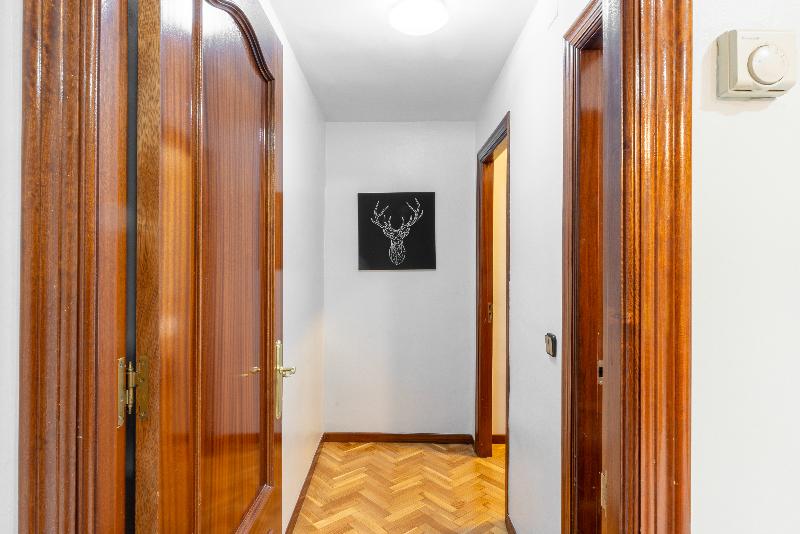 Smartr Chueca - Oda