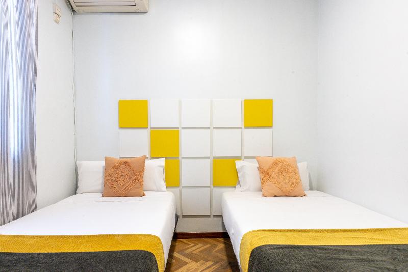 Smartr Chueca - Oda