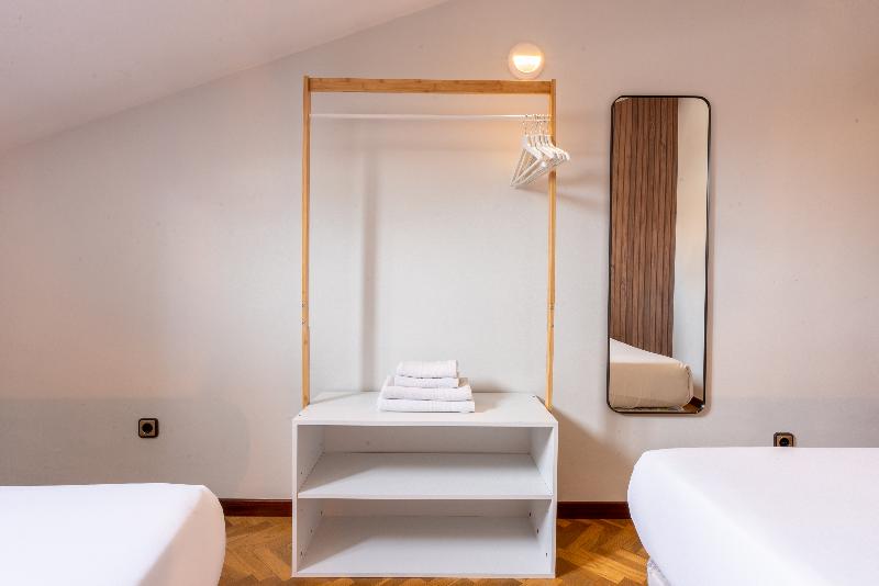 Smartr Chueca - Oda