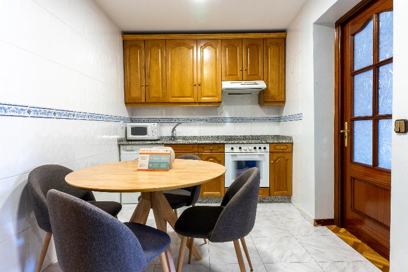 Smartr Chueca - Oda
