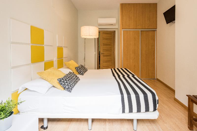 Smartr Chueca - Oda