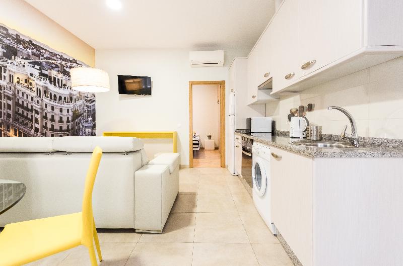 Smartr Chueca - Oda