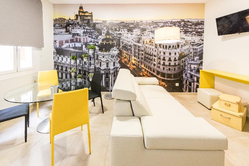 Smartr Chueca - Oda