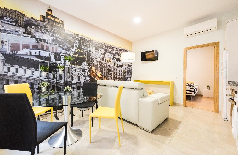 Smartr Chueca - Oda