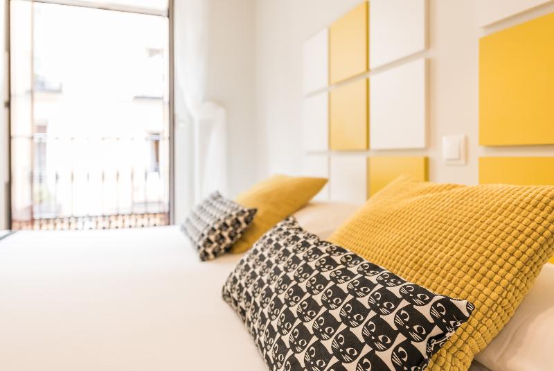 Smartr Chueca - Oda