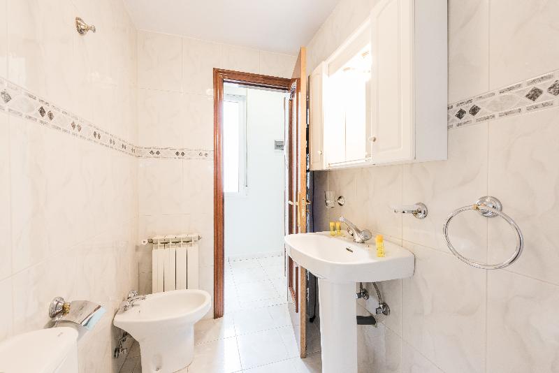Smartr Chueca - Oda