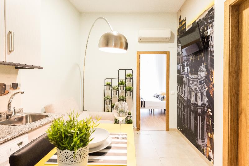Smartr Chueca - Oda