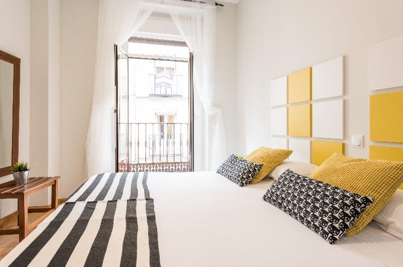 Smartr Chueca - Oda