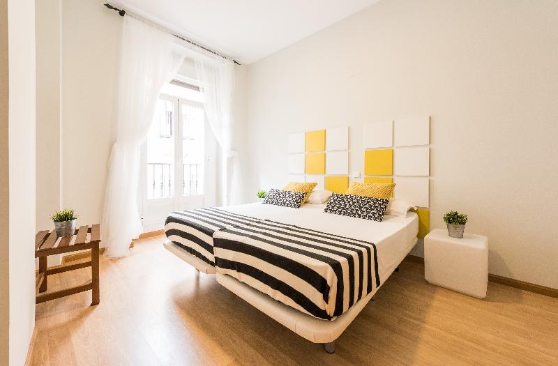 Smartr Chueca - Oda