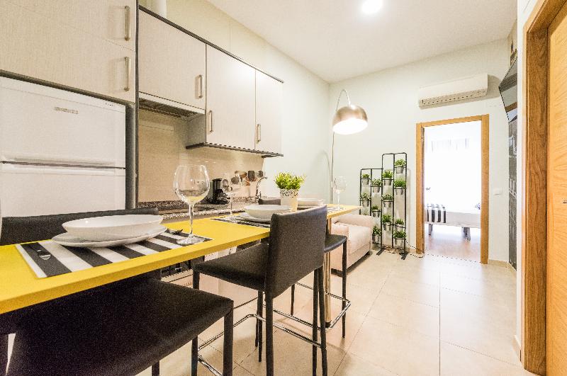 Smartr Chueca - Oda