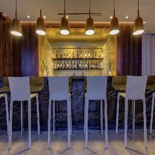 Radisson Blu Hotel, Istanbul Ottomare fotoÄŸrafÄ±