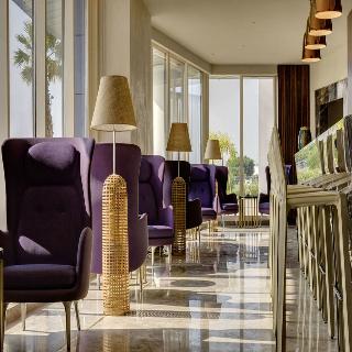 Radisson Blu Hotel, Istanbul Ottomare fotoÄŸrafÄ±