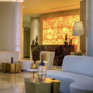 Radisson Blu Hotel, Istanbul Ottomare fotoÄŸrafÄ±