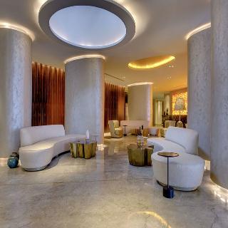 Radisson Blu Hotel, Istanbul Ottomare fotoÄŸrafÄ±
