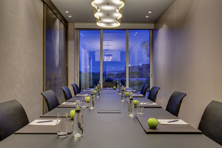 Radisson Blu Hotel, Istanbul Ottomare fotoÄŸrafÄ±