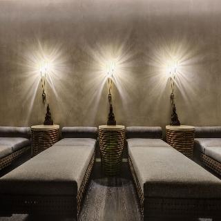 Radisson Blu Hotel, Istanbul Ottomare fotoÄŸrafÄ±