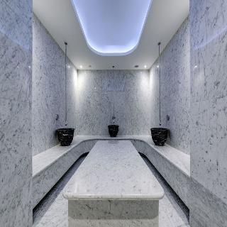 Radisson Blu Hotel, Istanbul Ottomare fotoÄŸrafÄ±