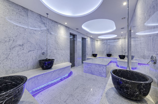 Radisson Blu Hotel, Istanbul Ottomare fotoÄŸrafÄ±