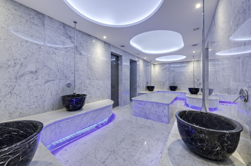 Radisson Blu Hotel, Istanbul Ottomare - Aktivite