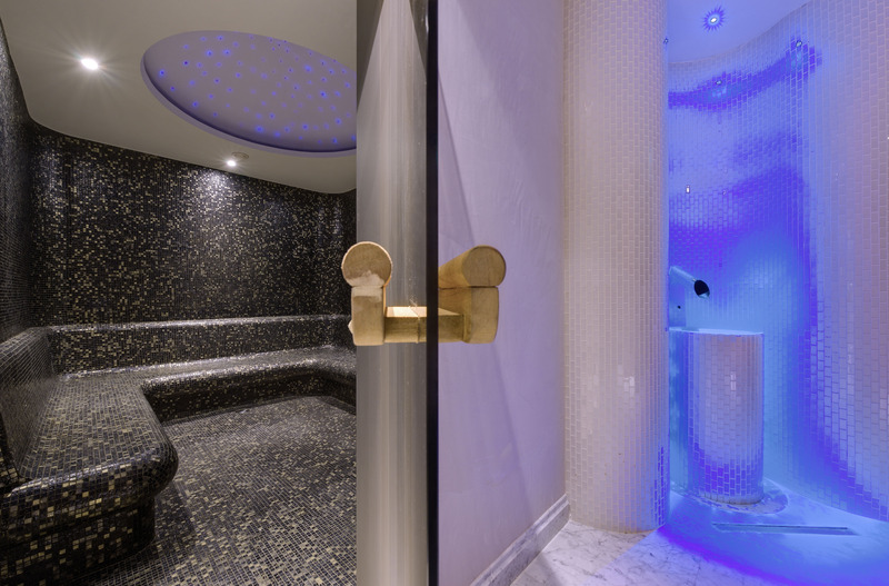 Radisson Blu Hotel, Istanbul Ottomare - Aktivite