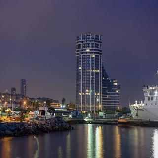 Radisson Blu Hotel, Istanbul Ottomare fotoÄŸrafÄ±