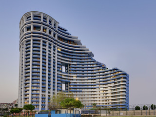 Radisson Blu Hotel, Istanbul Ottomare otel fotoğrafı