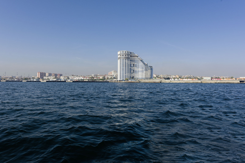 Radisson Blu Hotel, Istanbul Ottomare - Genel