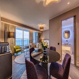 Radisson Blu Hotel, Istanbul Ottomare fotoÄŸrafÄ±