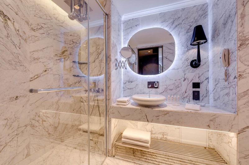 Radisson Blu Hotel, Istanbul Ottomare - Oda