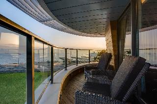 Radisson Blu Hotel, Istanbul Ottomare fotoÄŸrafÄ±