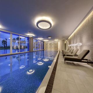 Radisson Blu Hotel, Istanbul Ottomare fotoÄŸrafÄ±