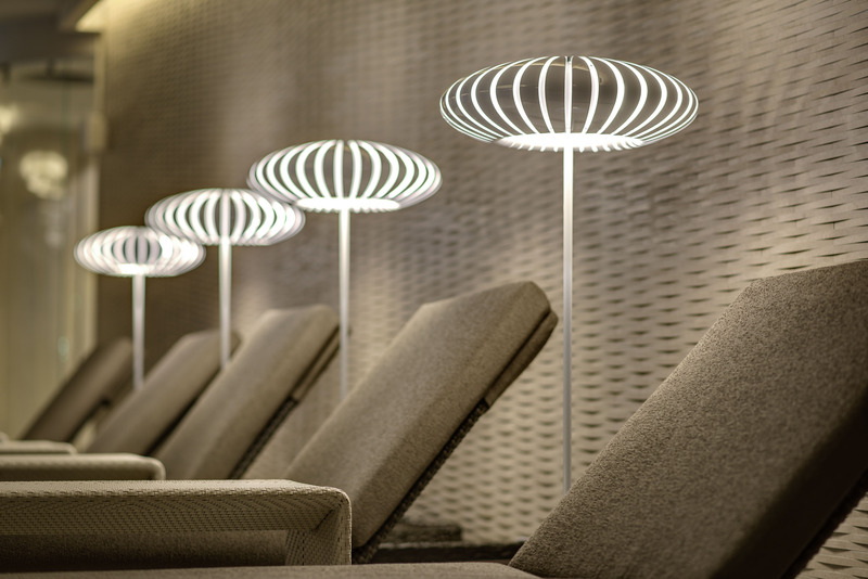 Radisson Blu Hotel, Istanbul Ottomare - Havuz
