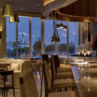 Radisson Blu Hotel, Istanbul Ottomare fotoÄŸrafÄ±