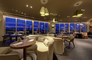 Radisson Blu Hotel, Istanbul Ottomare fotoÄŸrafÄ±