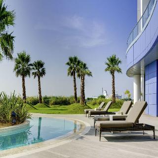 Radisson Blu Hotel, Istanbul Ottomare fotoÄŸrafÄ±