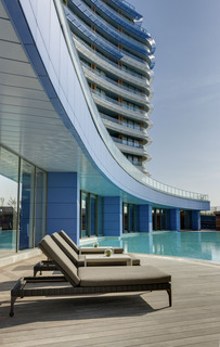 Radisson Blu Hotel, Istanbul Ottomare fotoÄŸrafÄ±