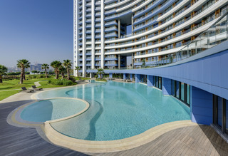 Radisson Blu Hotel, Istanbul Ottomare fotoÄŸrafÄ±