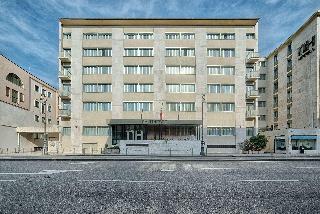 NH Trieste