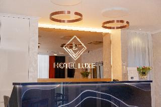 Hotel Luxe fotoÄŸrafÄ±