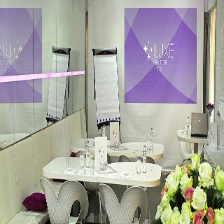 Hotel Luxe fotoÄŸrafÄ±