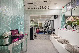 Hotel Luxe fotoÄŸrafÄ±