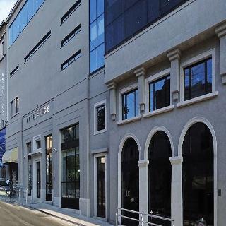 Hotel Luxe fotoÄŸrafÄ±