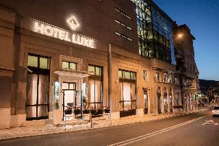 Hotel Luxe fotoÄŸrafÄ±