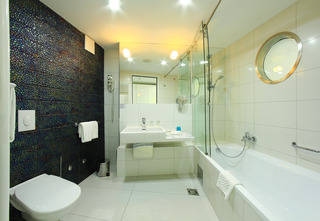 Hotel Luxe fotoÄŸrafÄ±