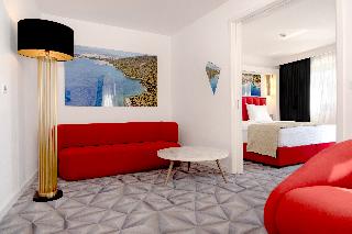 Hotel Luxe fotoÄŸrafÄ±