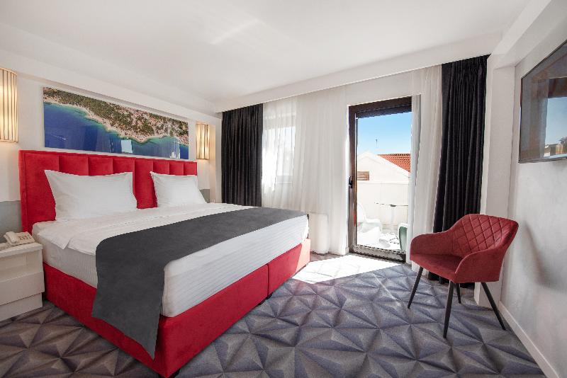 Hotel Luxe - Oda