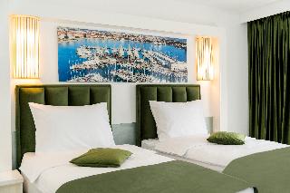Hotel Luxe fotoÄŸrafÄ±